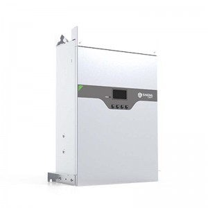 FPU-50 montat pe perete