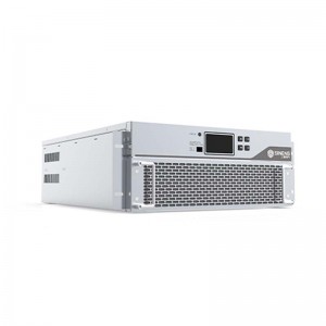 SPU-30 Rack montat